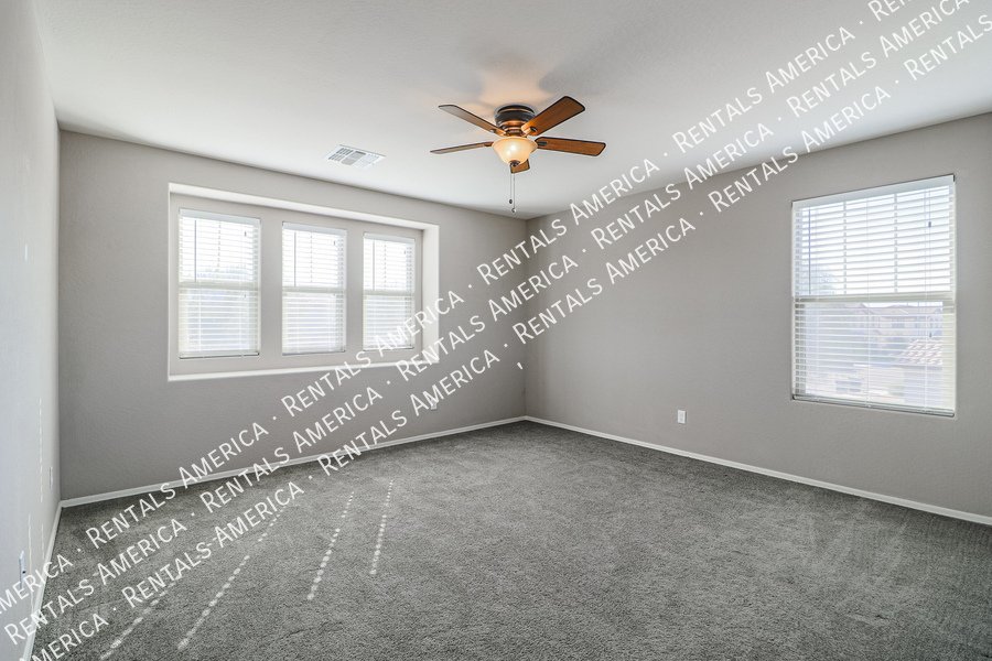 COMING SOON! OCCUPIED!  4BR WITH LOFT IN FIRE ROCK RANCH property image