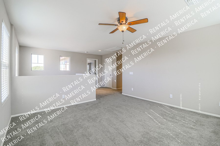 COMING SOON! OCCUPIED!  4BR WITH LOFT IN FIRE ROCK RANCH property image