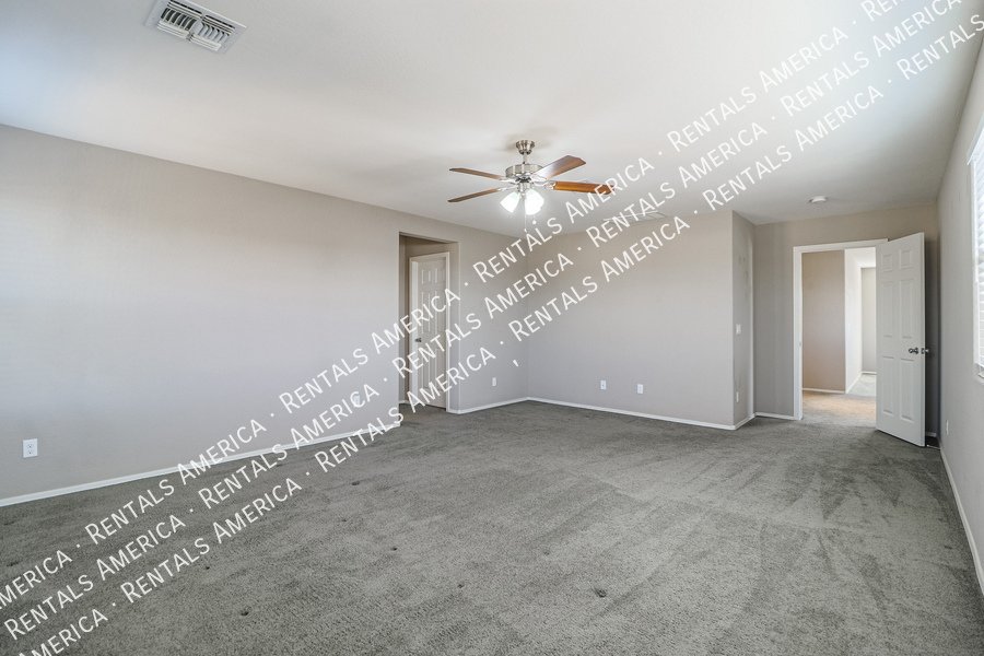 COMING SOON! OCCUPIED!  4BR WITH LOFT IN FIRE ROCK RANCH property image