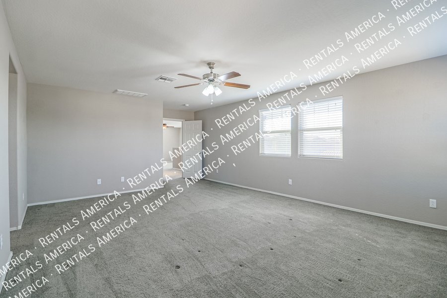 COMING SOON! OCCUPIED!  4BR WITH LOFT IN FIRE ROCK RANCH property image