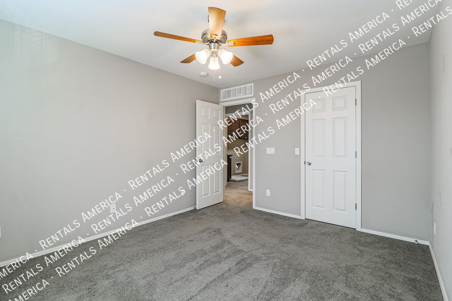 COMING SOON! OCCUPIED!  4BR WITH LOFT IN FIRE ROCK RANCH property image