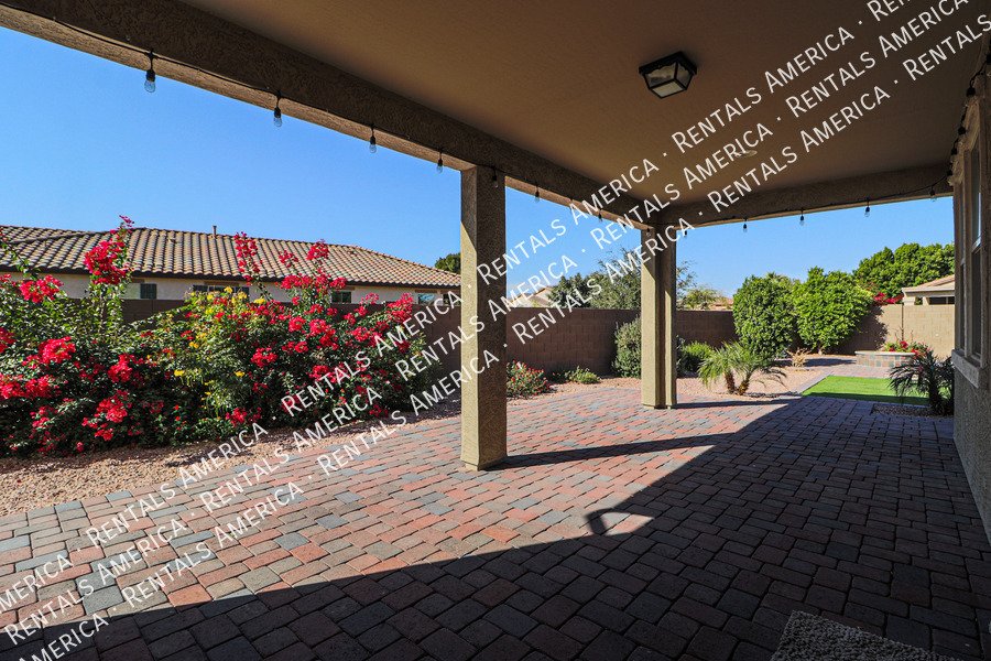 COMING SOON! OCCUPIED!  4BR WITH LOFT IN FIRE ROCK RANCH property image