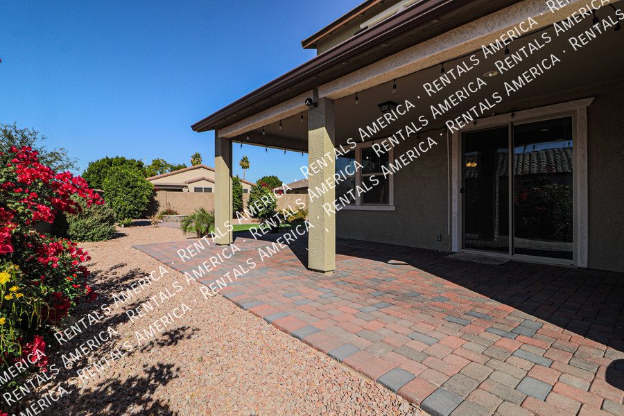 COMING SOON! OCCUPIED!  4BR WITH LOFT IN FIRE ROCK RANCH property image