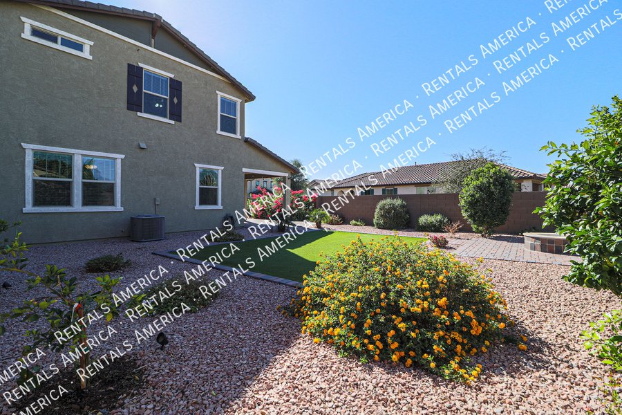 COMING SOON! OCCUPIED!  4BR WITH LOFT IN FIRE ROCK RANCH property image