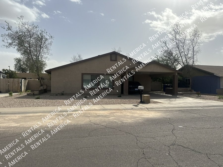 3-Bedroom Home Available Near Downtown Chandler property image
