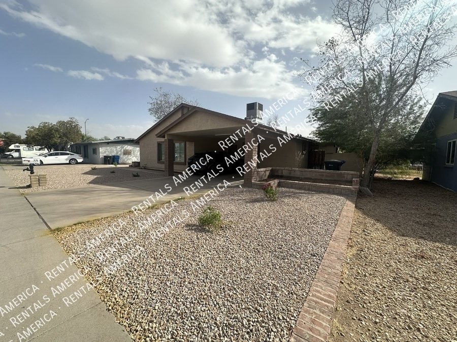 3-Bedroom Home Available Near Downtown Chandler property image