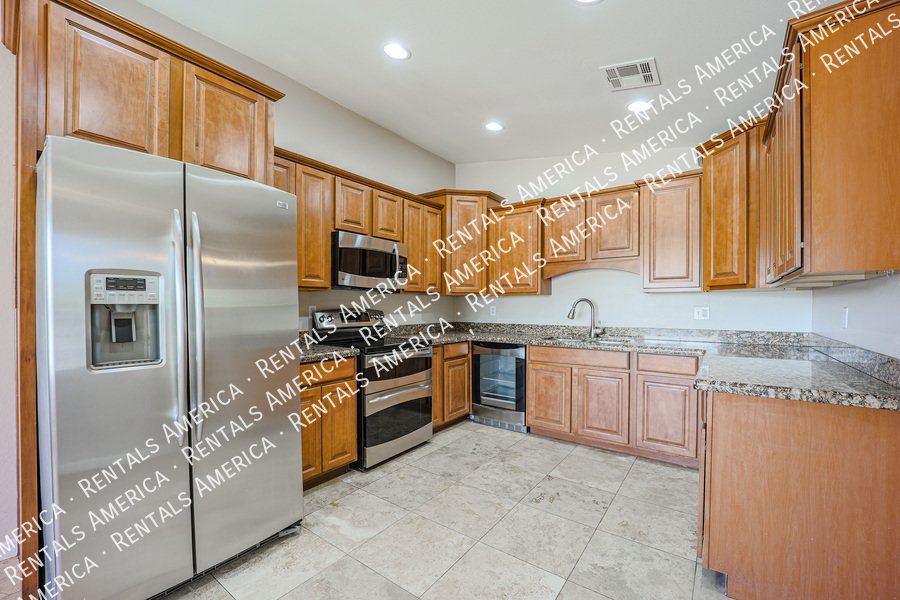 3-Bedroom Home Available Near Downtown Chandler property image