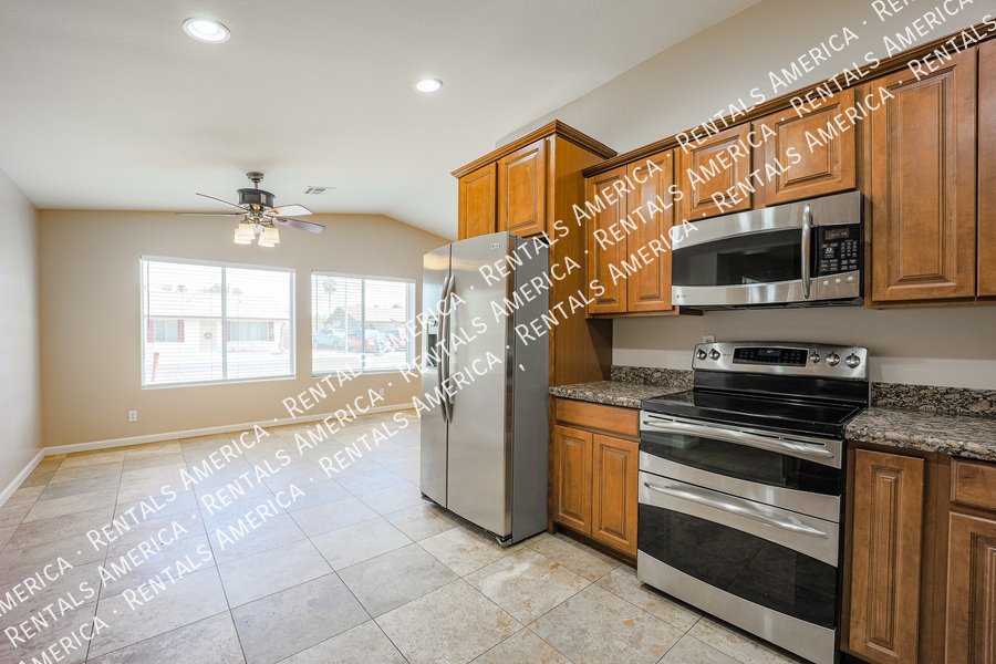 3-Bedroom Home Available Near Downtown Chandler property image