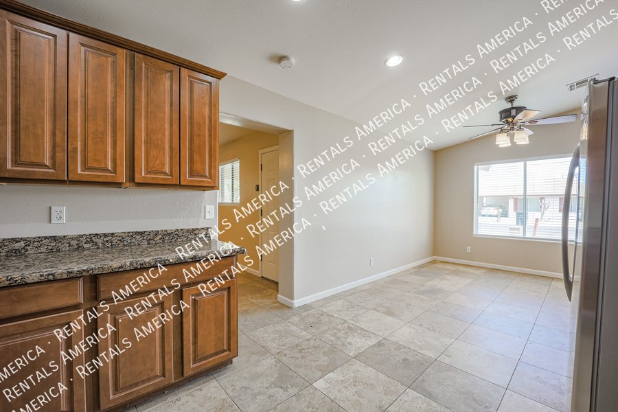 3-Bedroom Home Available Near Downtown Chandler property image
