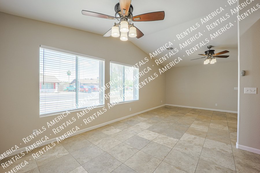 3-Bedroom Home Available Near Downtown Chandler property image