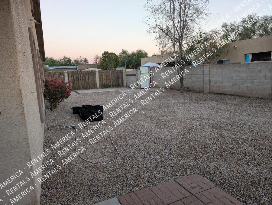 3-Bedroom Home Available Near Downtown Chandler property image