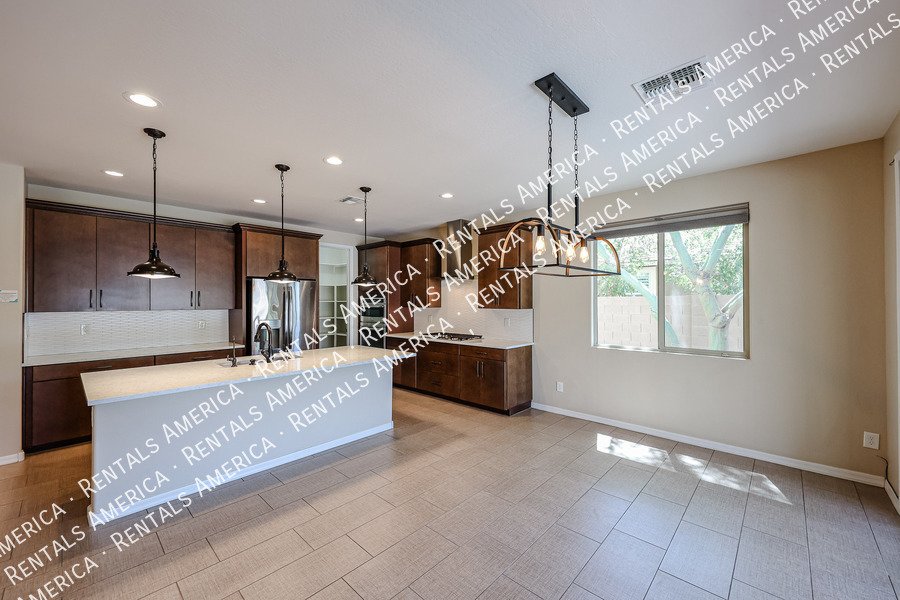 Welcome to this former model 3 bed 3 bath 2 story home. property image