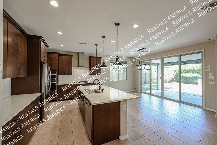 Welcome to this former model 3 bed 3 bath 2 story home. property image
