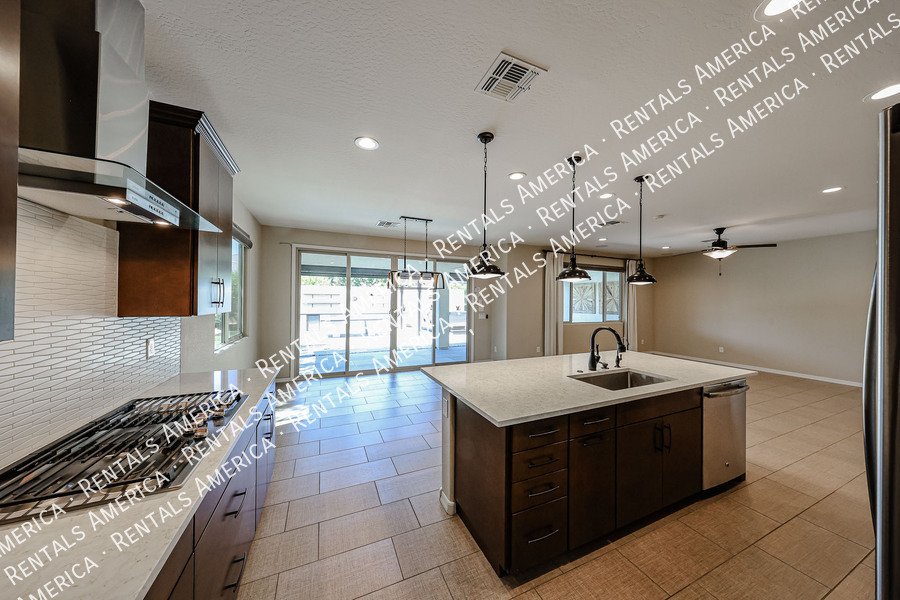 Welcome to this former model 3 bed 3 bath 2 story home. property image