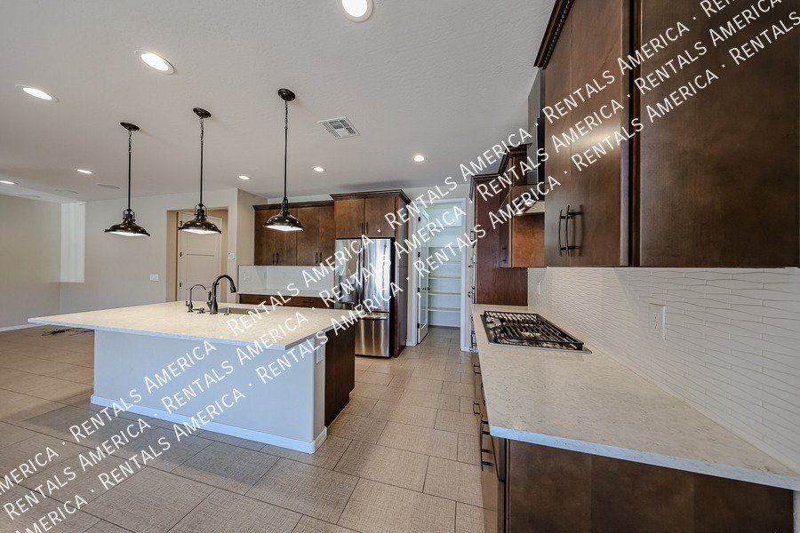 Welcome to this former model 3 bed 3 bath 2 story home. property image
