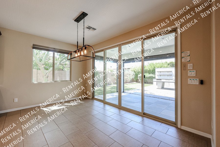 Welcome to this former model 3 bed 3 bath 2 story home. property image