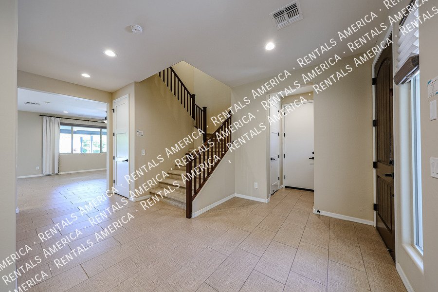 Welcome to this former model 3 bed 3 bath 2 story home. property image