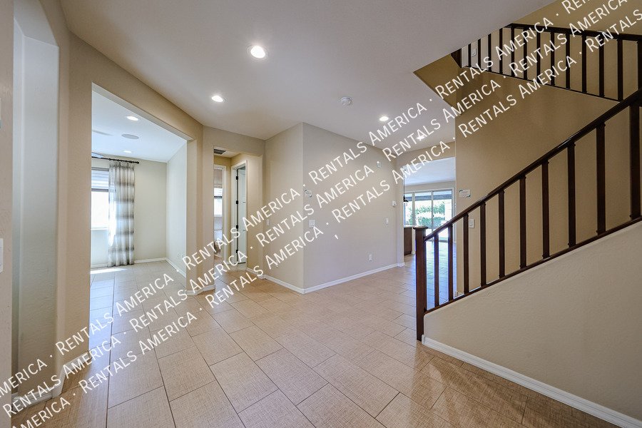 Welcome to this former model 3 bed 3 bath 2 story home. property image