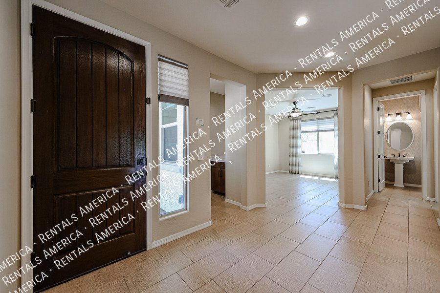 Welcome to this former model 3 bed 3 bath 2 story home. property image