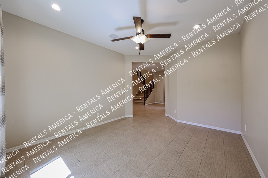 Welcome to this former model 3 bed 3 bath 2 story home. property image