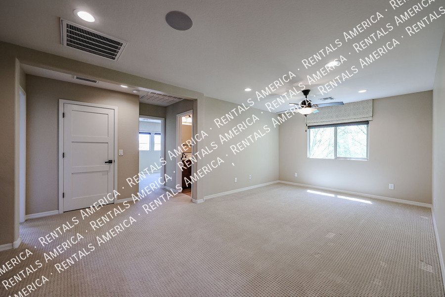 Welcome to this former model 3 bed 3 bath 2 story home. property image