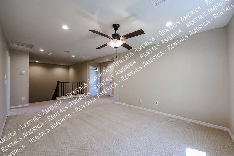 Welcome to this former model 3 bed 3 bath 2 story home. property image