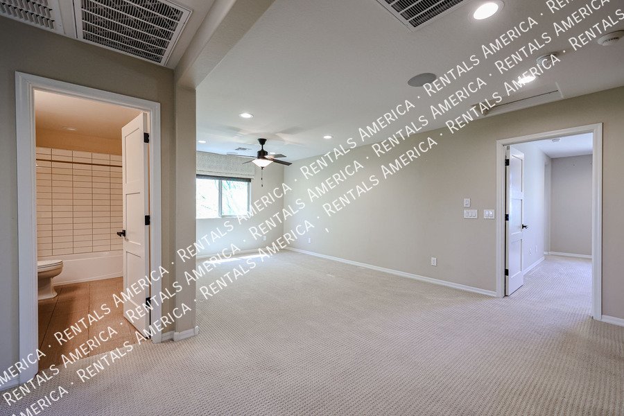 Welcome to this former model 3 bed 3 bath 2 story home. property image