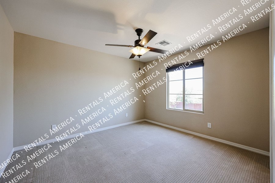 Welcome to this former model 3 bed 3 bath 2 story home. property image