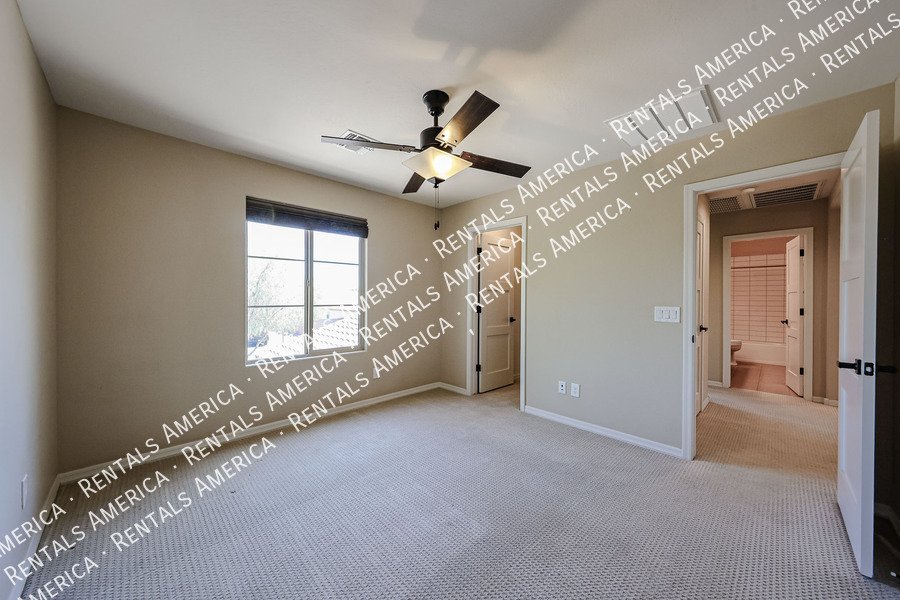 Welcome to this former model 3 bed 3 bath 2 story home. property image