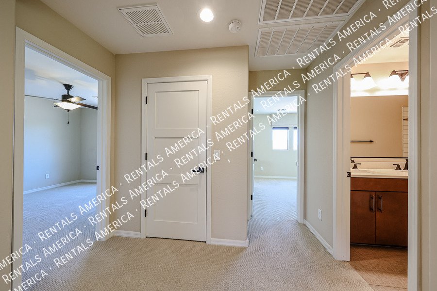 Welcome to this former model 3 bed 3 bath 2 story home. property image