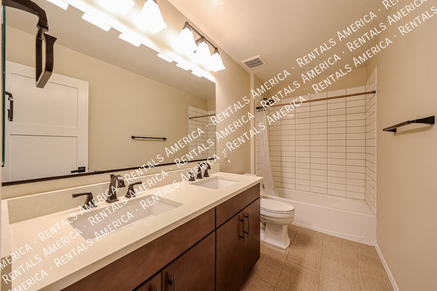 Welcome to this former model 3 bed 3 bath 2 story home. property image