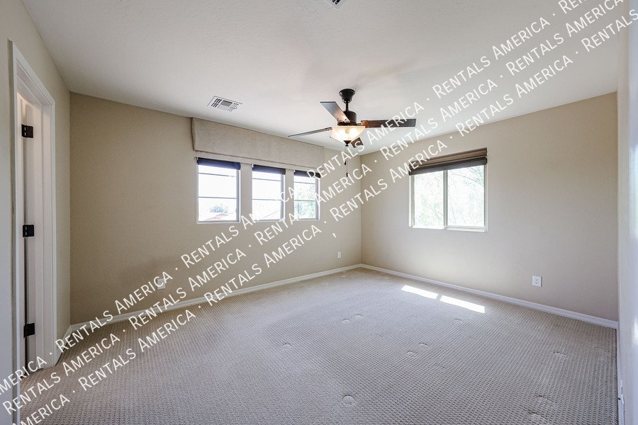 Welcome to this former model 3 bed 3 bath 2 story home. property image