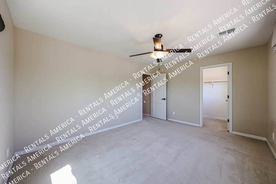 Welcome to this former model 3 bed 3 bath 2 story home. property image