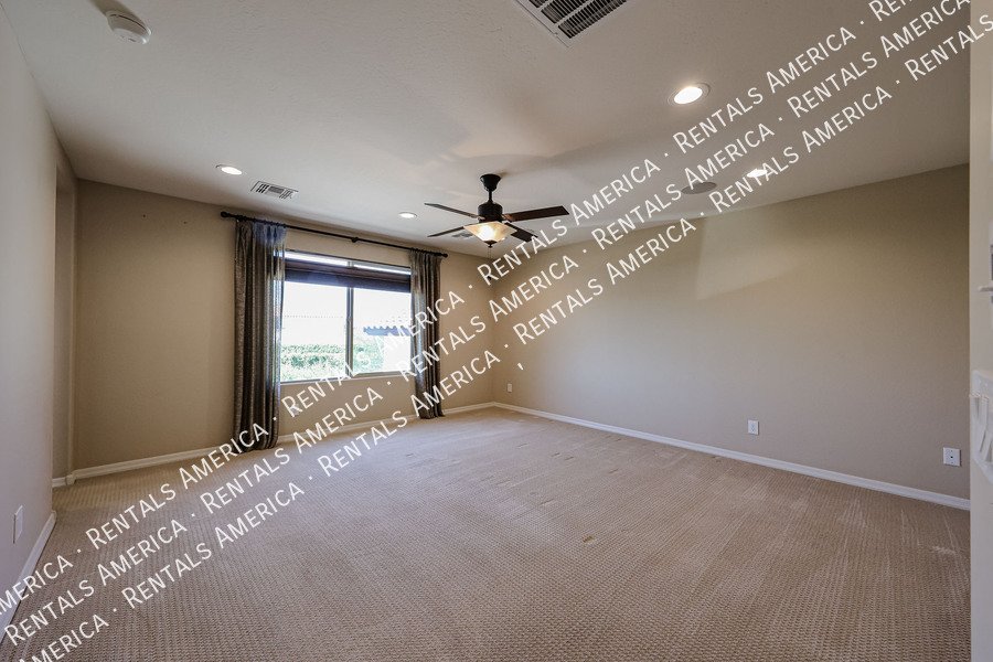 Welcome to this former model 3 bed 3 bath 2 story home. property image