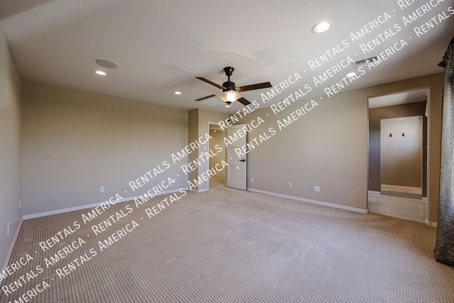 Welcome to this former model 3 bed 3 bath 2 story home. property image