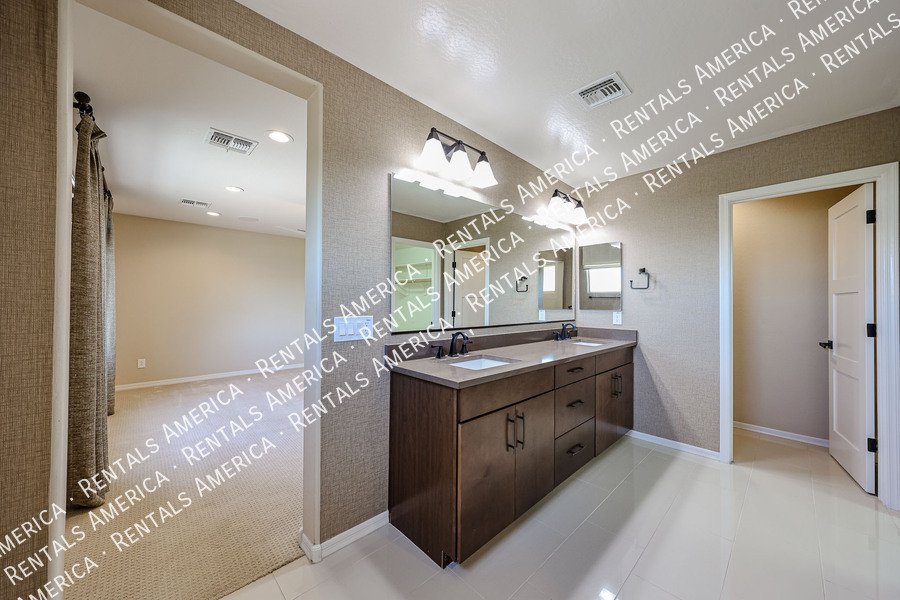 Welcome to this former model 3 bed 3 bath 2 story home. property image