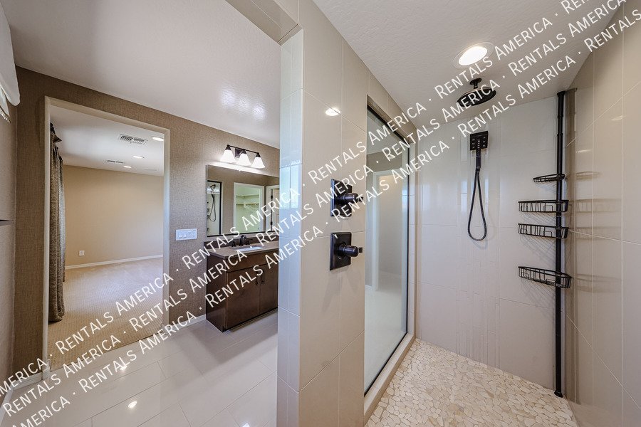 Welcome to this former model 3 bed 3 bath 2 story home. property image
