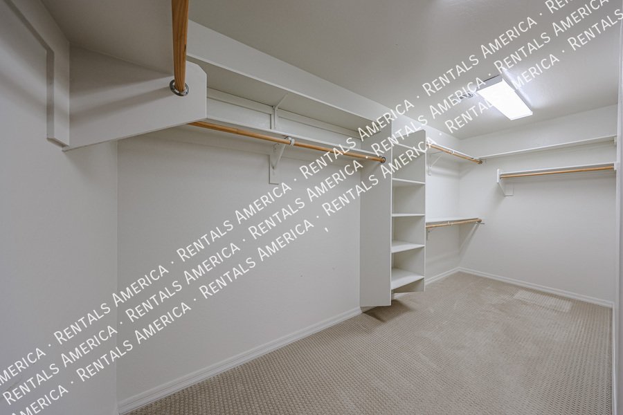 Welcome to this former model 3 bed 3 bath 2 story home. property image