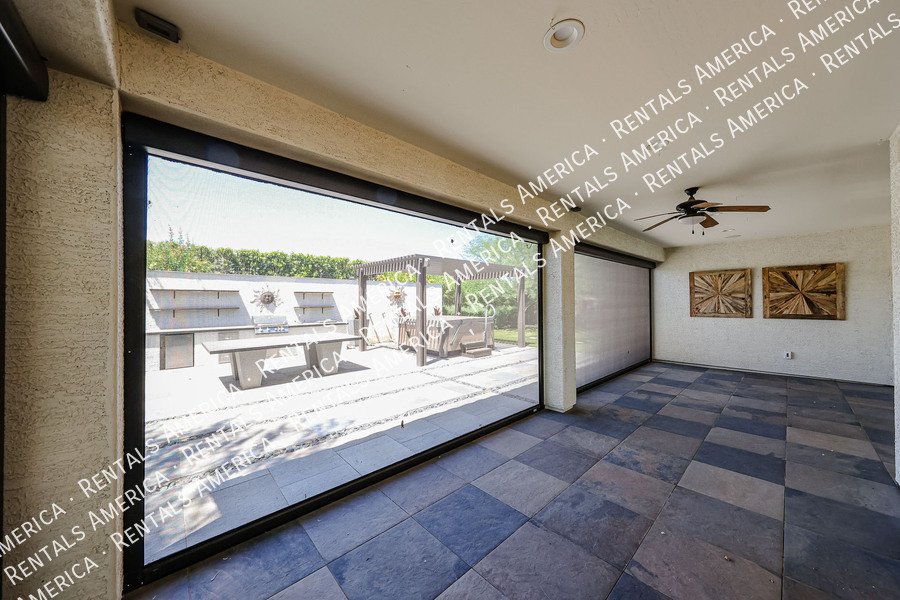 Welcome to this former model 3 bed 3 bath 2 story home. property image