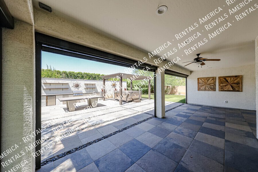 Welcome to this former model 3 bed 3 bath 2 story home. property image