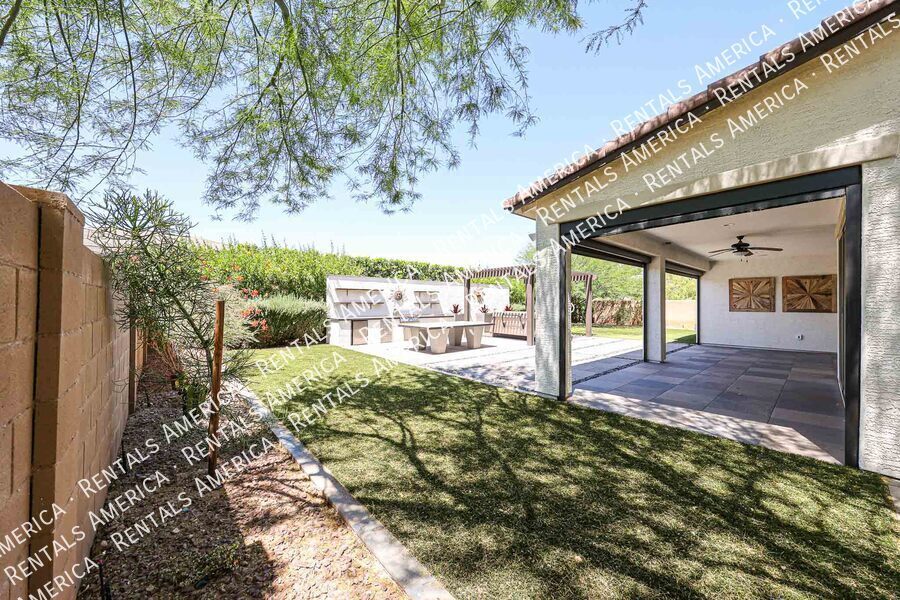 Welcome to this former model 3 bed 3 bath 2 story home. property image