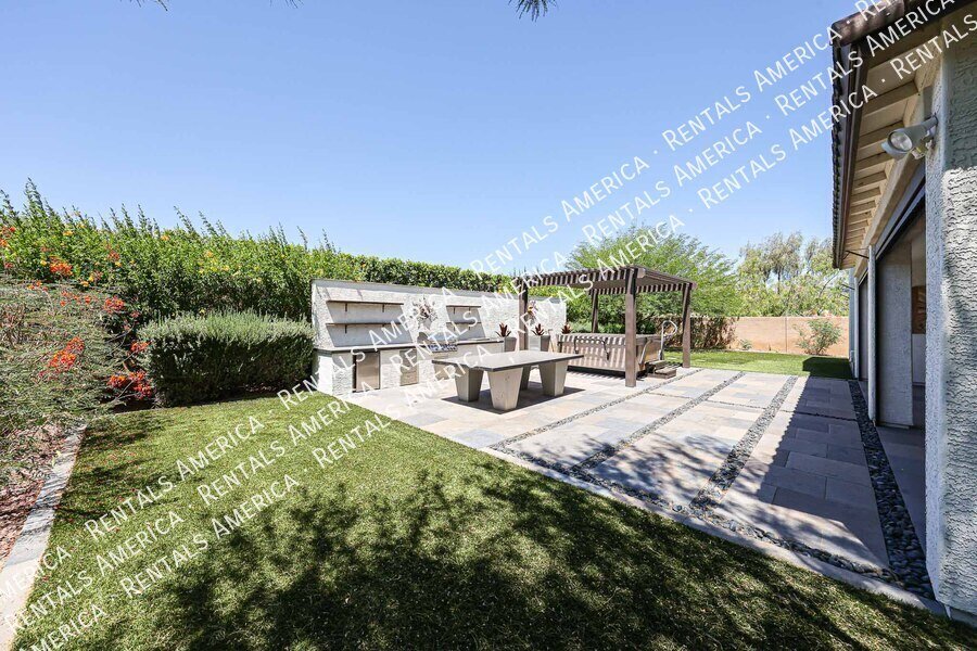 Welcome to this former model 3 bed 3 bath 2 story home. property image