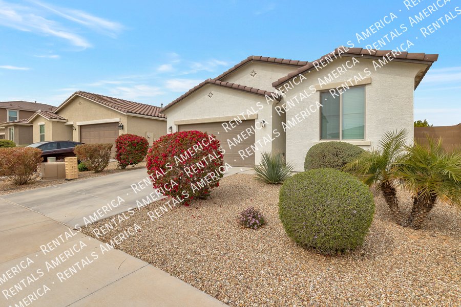 3-bedroom, 2-bathroom home in Retreat at Sycamore Farms property image