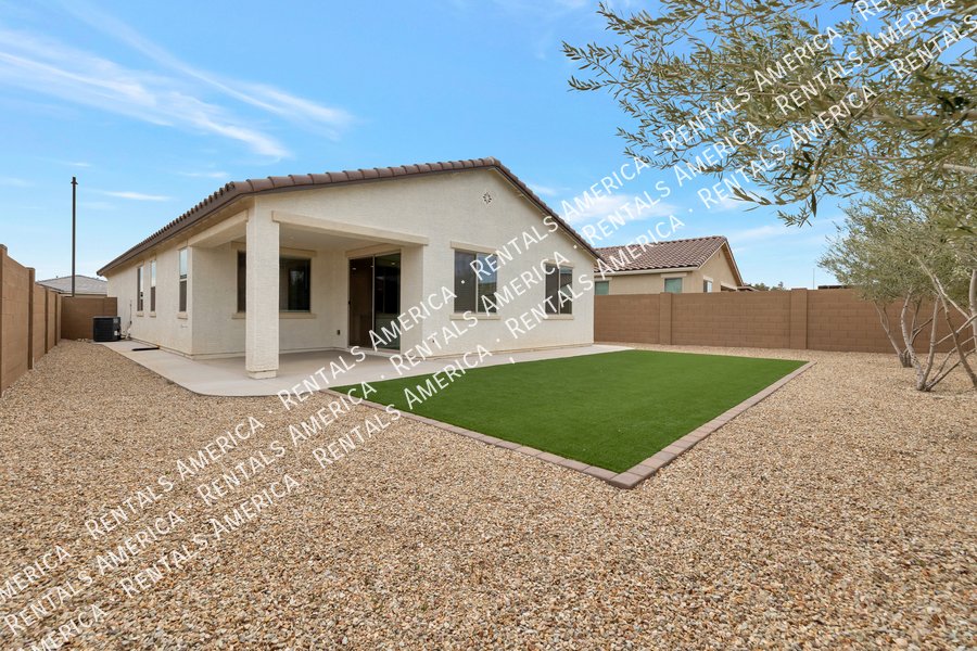3-bedroom, 2-bathroom home in Retreat at Sycamore Farms property image