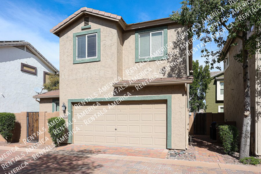 COMING SOON!  Cozy 3-bedroom house in Mesa! property image