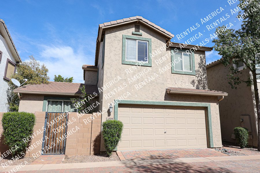 COMING SOON!  Cozy 3-bedroom house in Mesa! property image