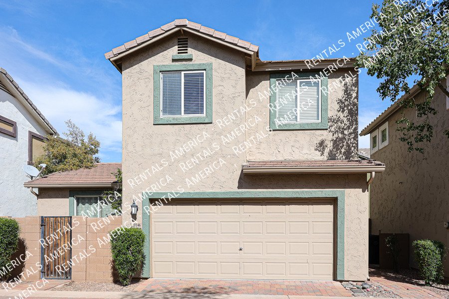 COMING SOON!  Cozy 3-bedroom house in Mesa! property image