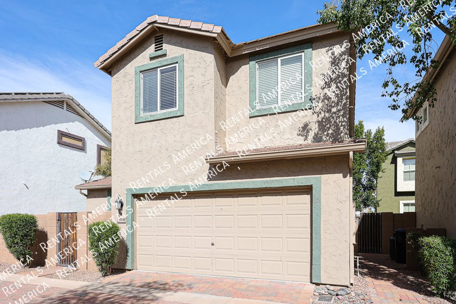 COMING SOON!  Cozy 3-bedroom house in Mesa! property image