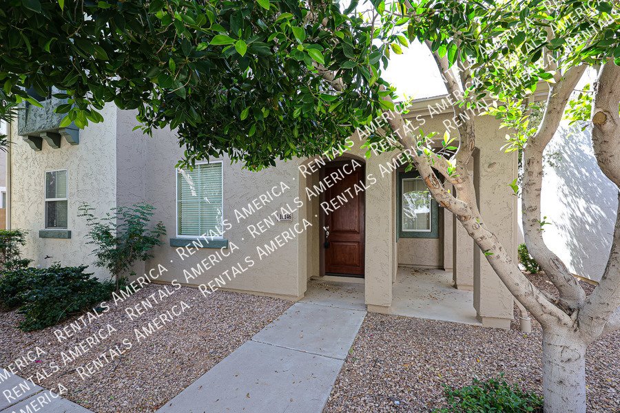 COMING SOON!  Cozy 3-bedroom house in Mesa! property image