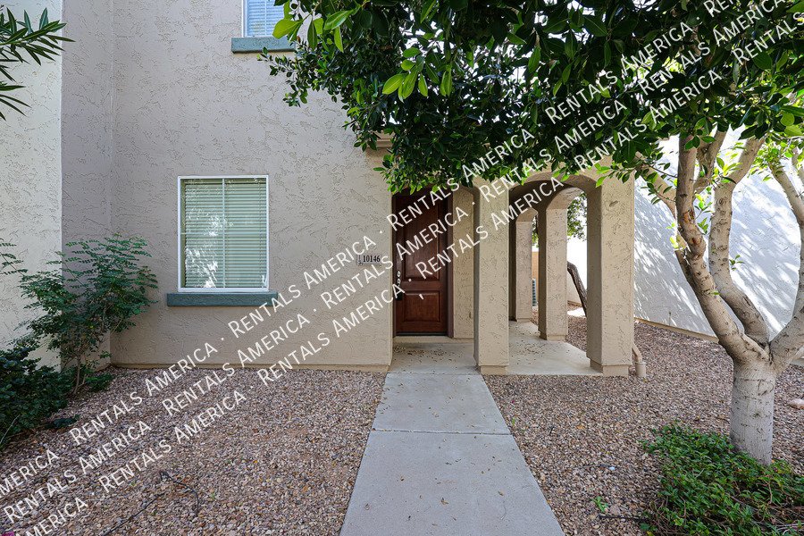 COMING SOON!  Cozy 3-bedroom house in Mesa! property image